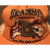 Vintage Branson Missouri Trucker Mesh Foam Snapback Hat Cap Hipster USA  eb-16257999